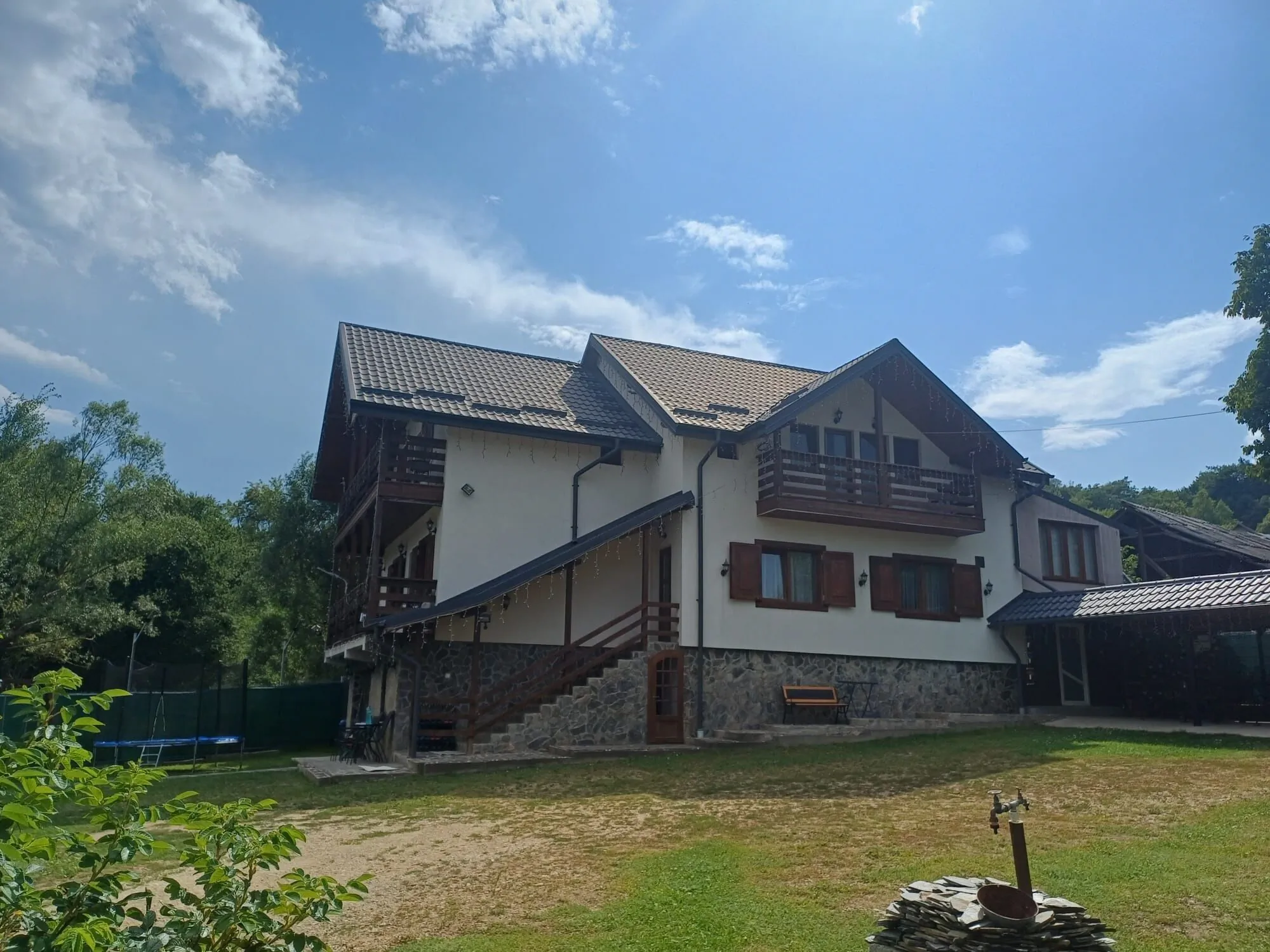 Casa Eden Bughea de Jos - foto 2