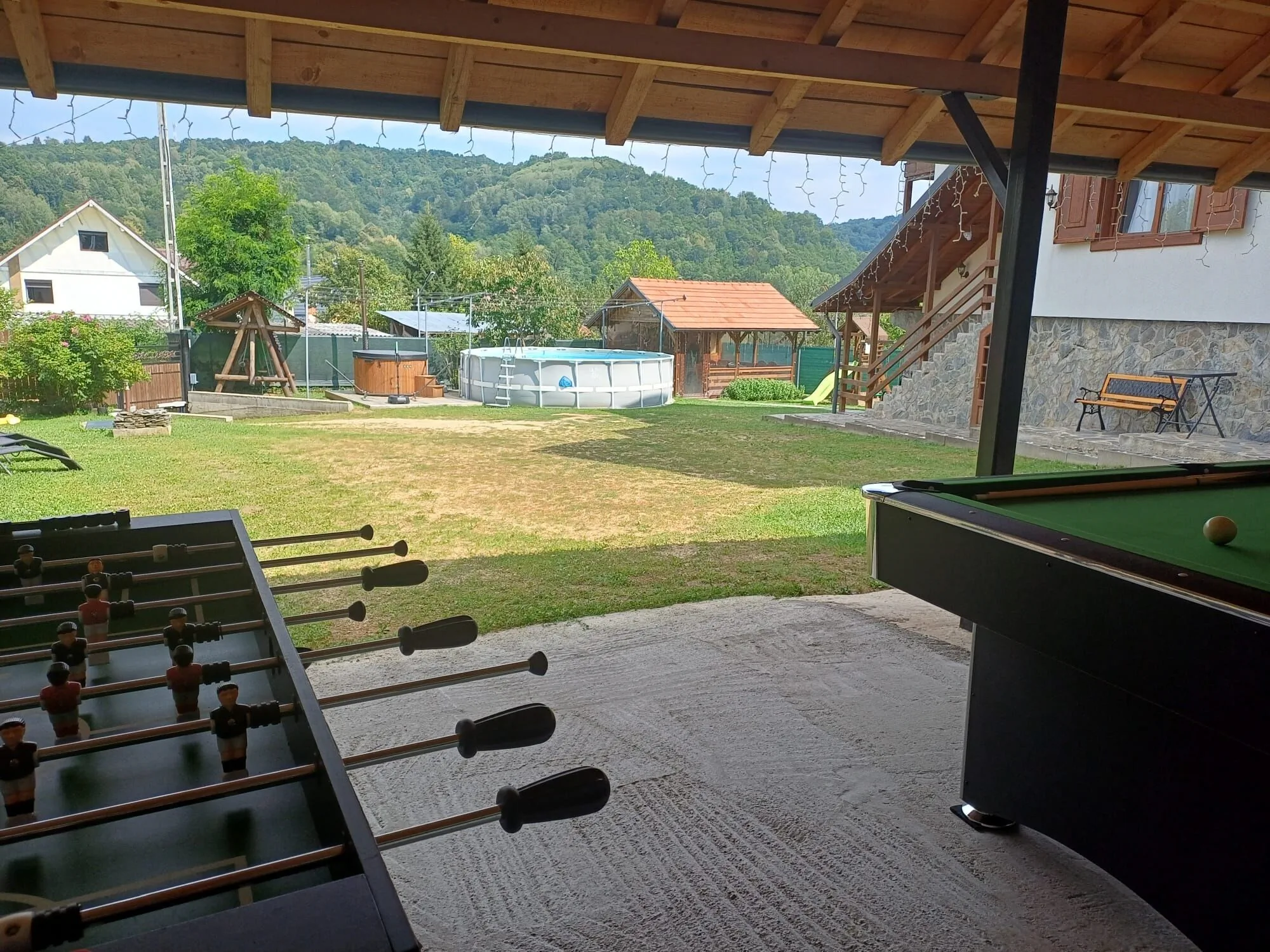Casa Eden Bughea de Jos - foto 6