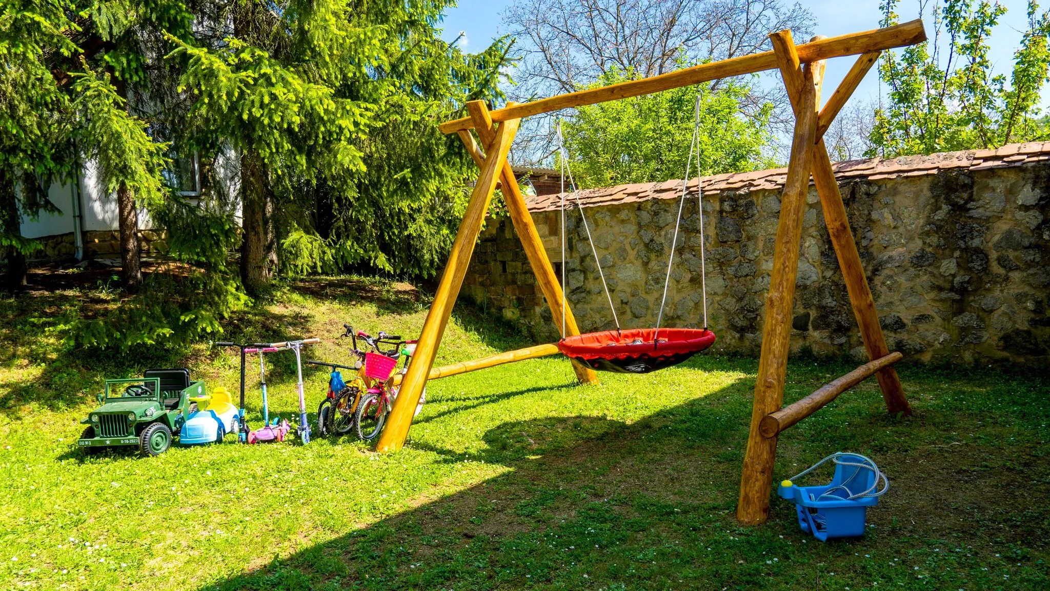 Relax Szállás Vendégház Orfű – Orfű, Ungaria