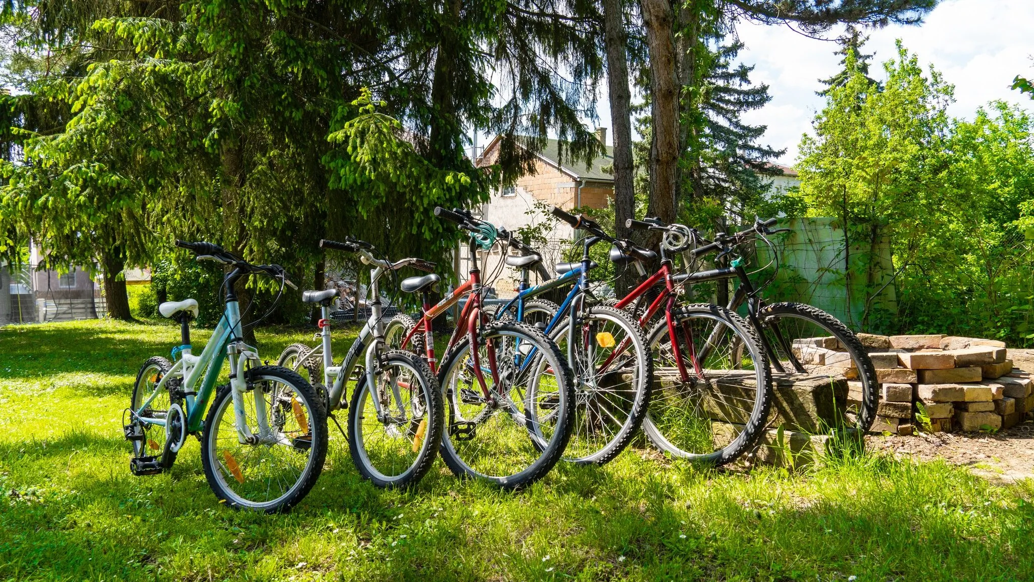 Relax Szállás Vendégház Orfű – Orfű, Ungaria