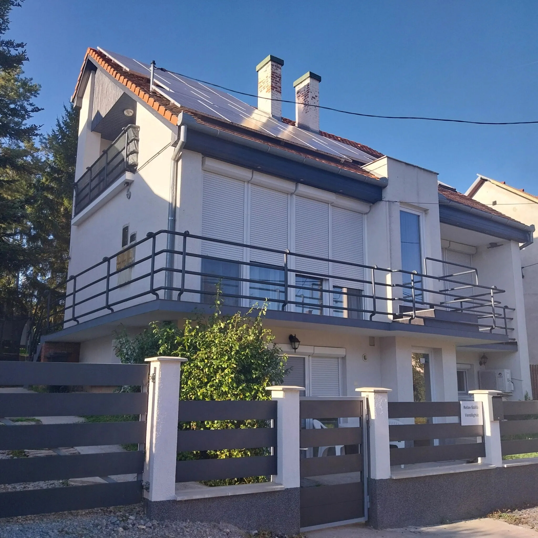Relax Szállás Vendégház Orfű – Orfű, Ungaria