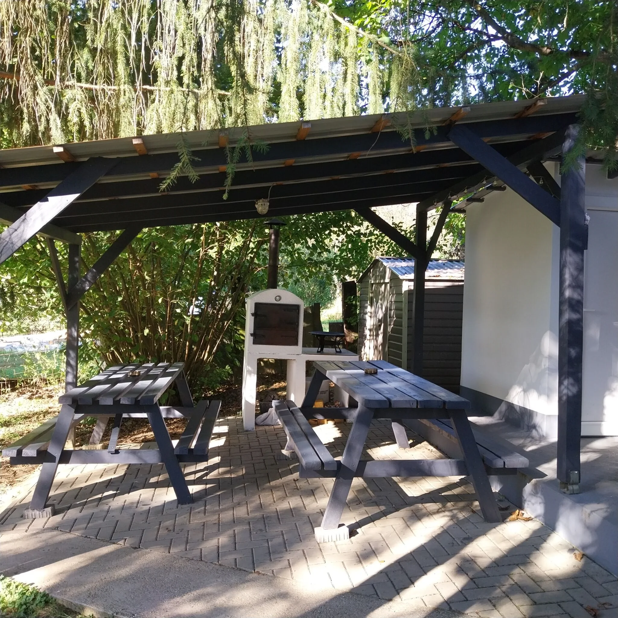 Relax Szállás Vendégház Orfű – Orfű, Ungaria