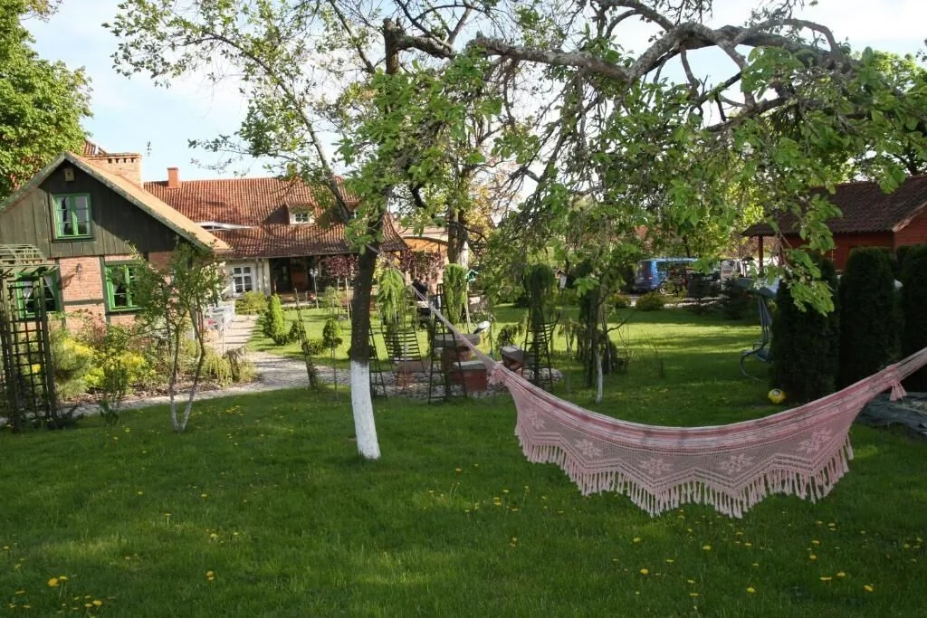 Dwór Barocco – Reszel, Polska