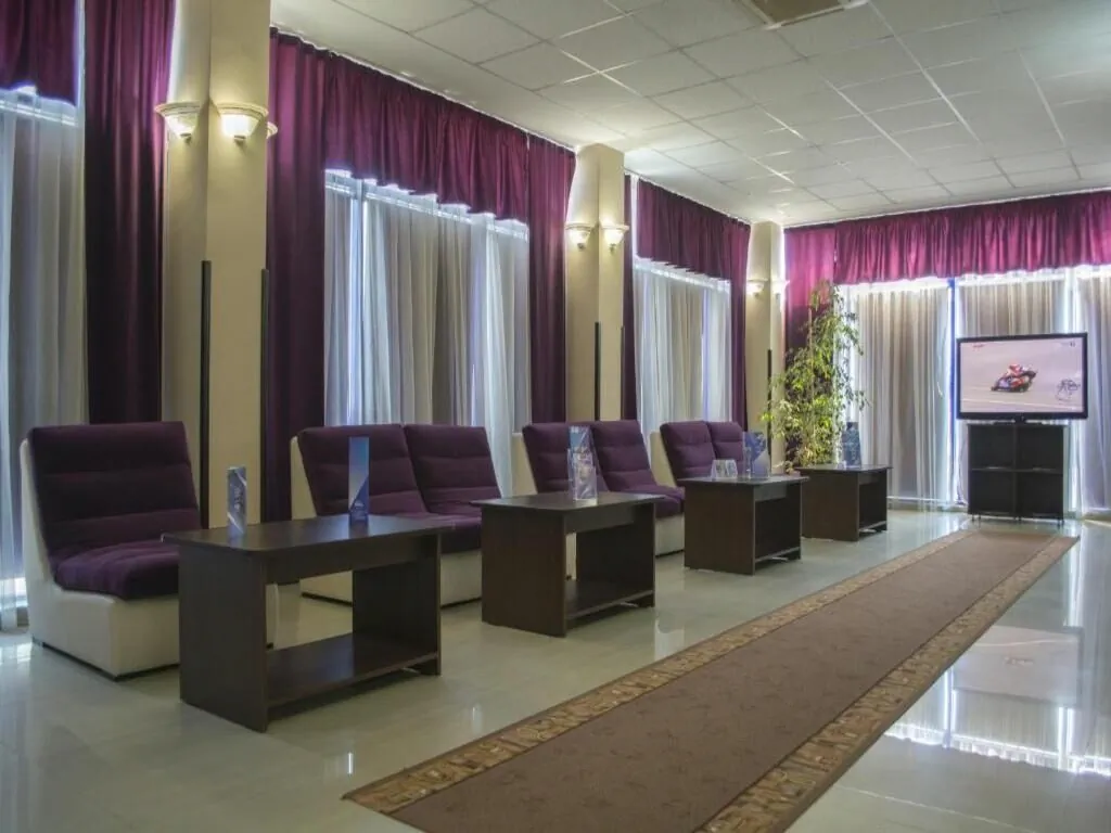 Hotel Triumph Brăila – Brăila, Rumunsko