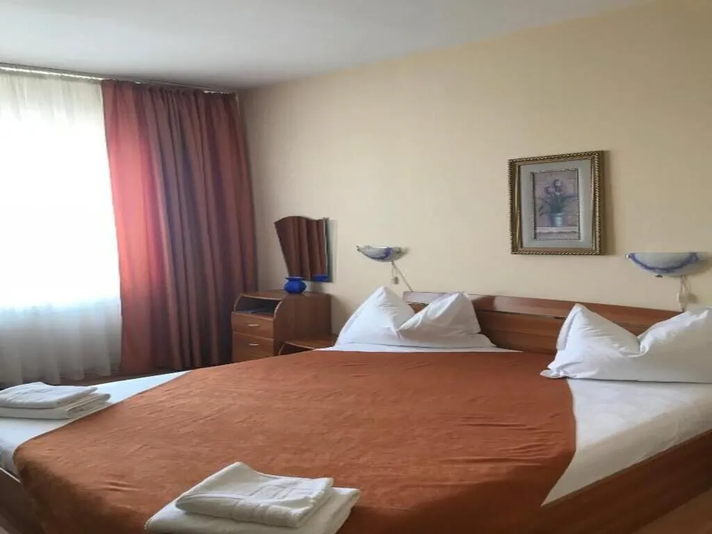 Hotel Triumph Brăila – Brăila, Rumunsko