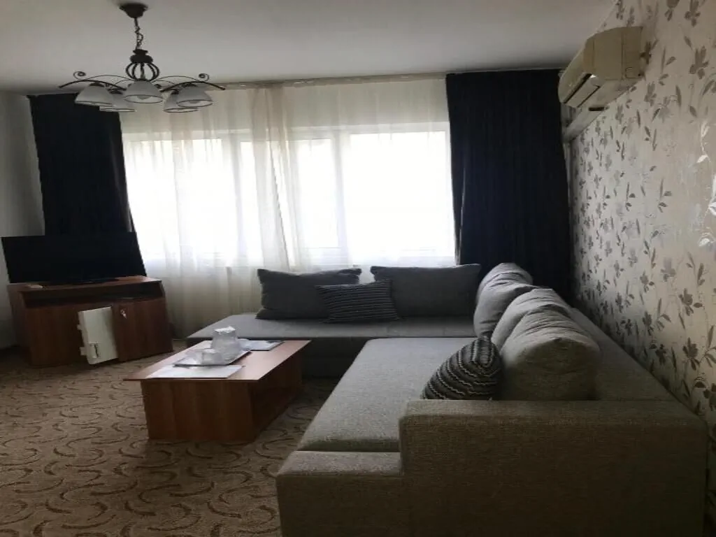 Hotel Triumph Brăila – Brăila, Rumunsko
