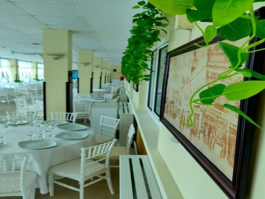 Hotel Triumph Brăila – Brăila, Rumunsko