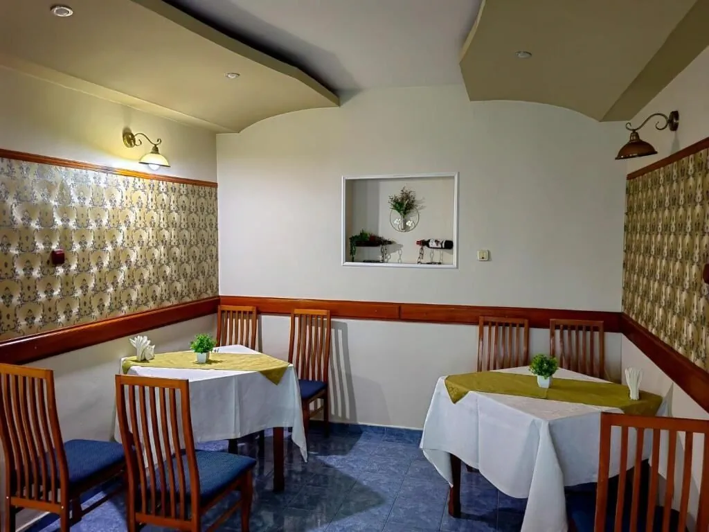 Hotel Triumph Brăila – Brăila, Rumunsko