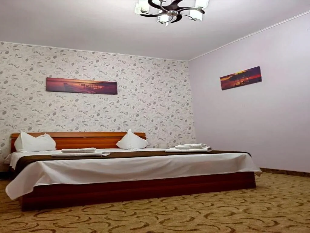 Hotel Triumph Brăila – Brăila, Rumunsko