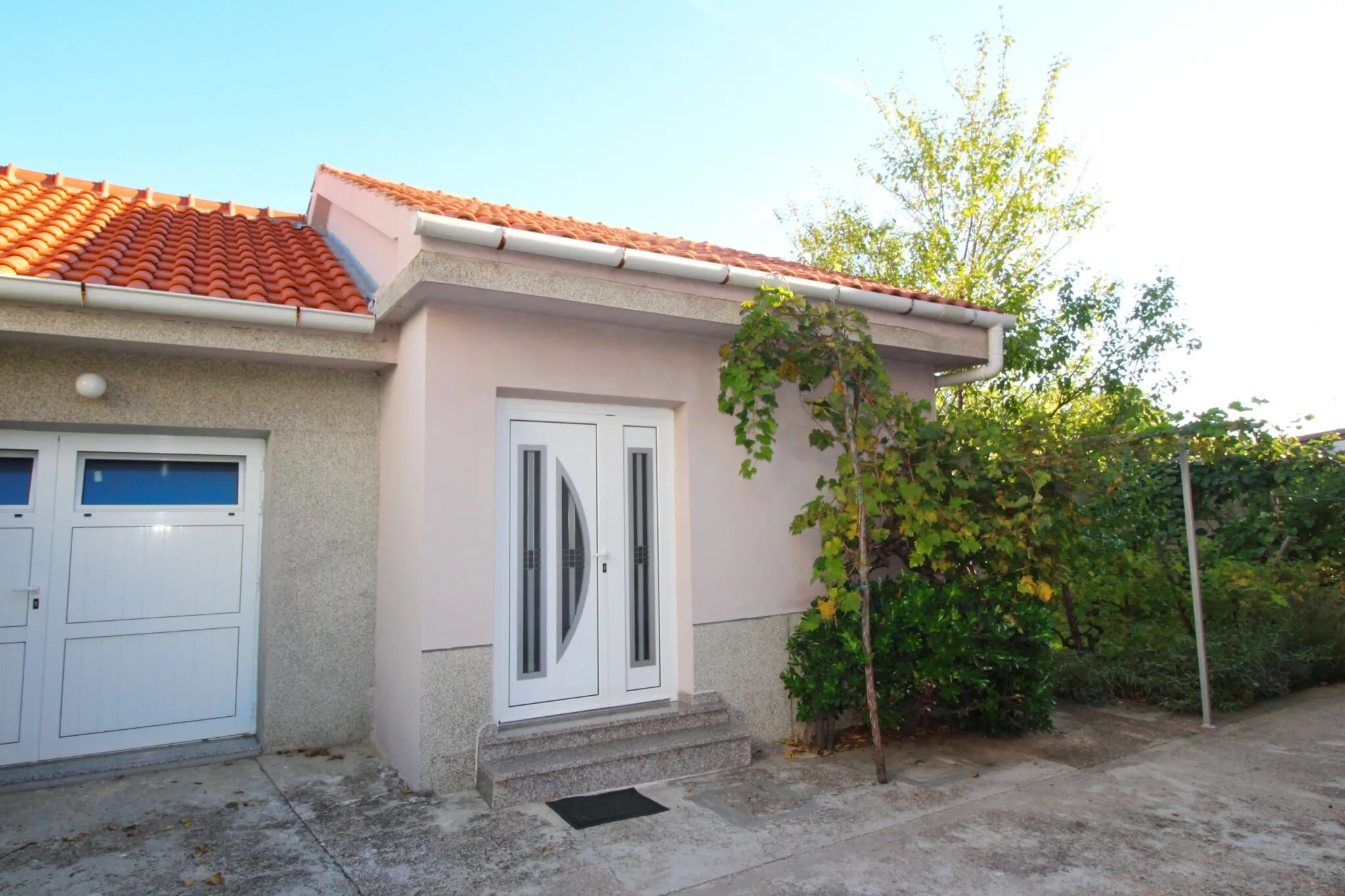 Apartment Nada Baška - foto 1
