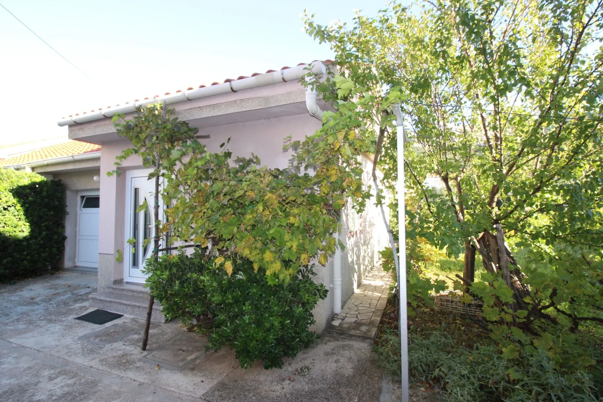 Apartment Nada Baška - foto 2