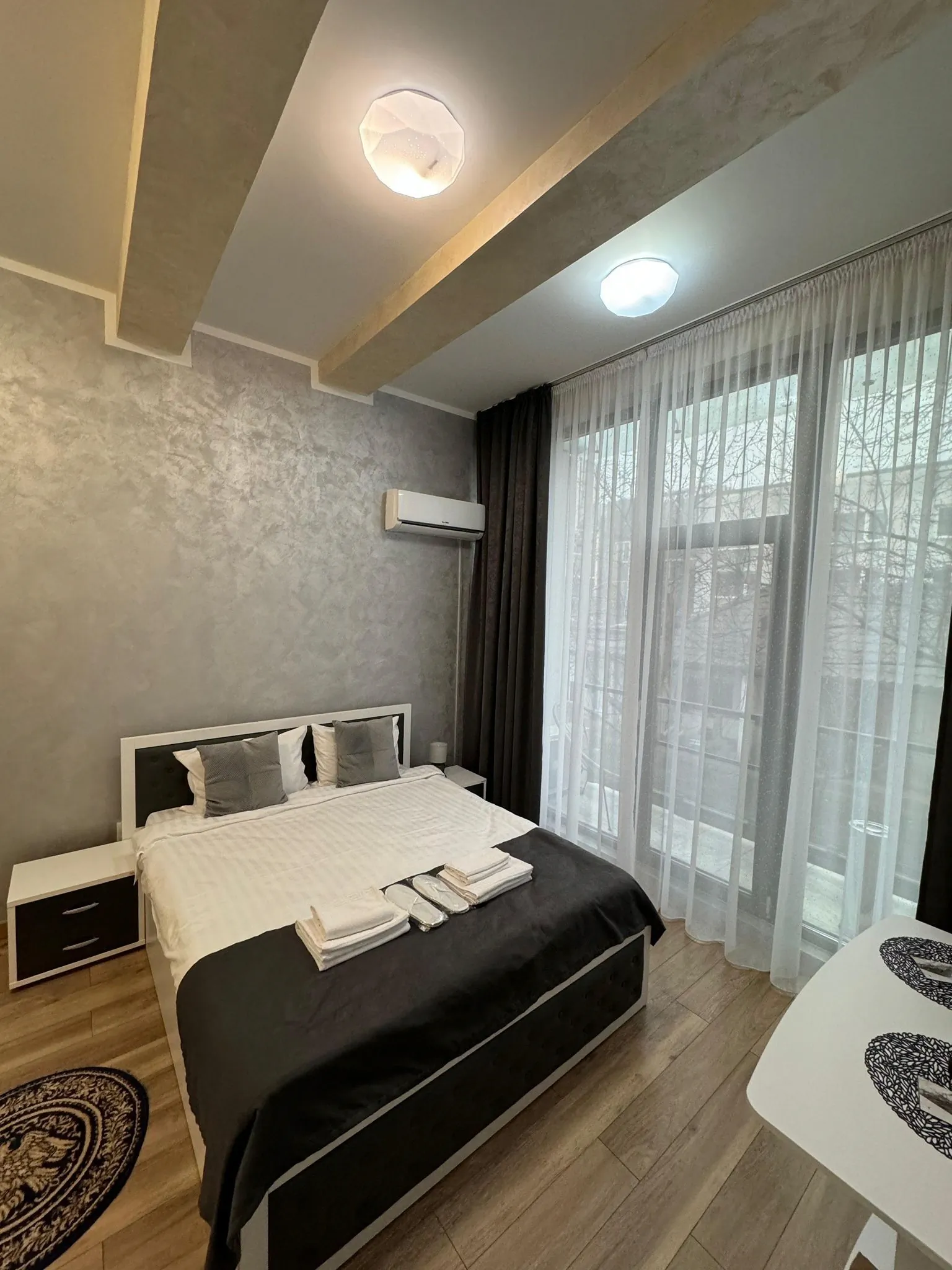 Hotel Palas Grand View Iași – Jassy, Rumunia
