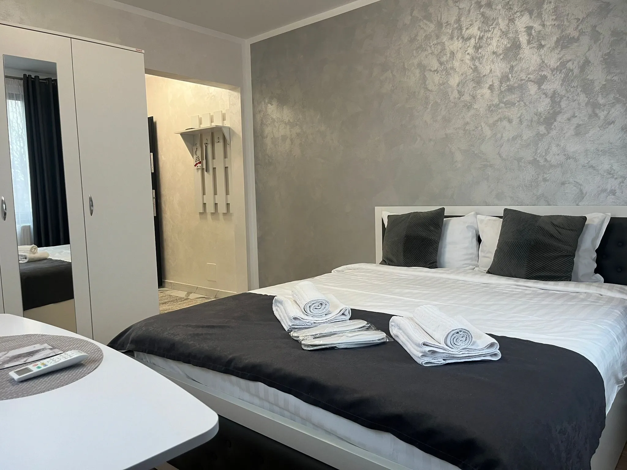 Hotel Palas Grand View Iași – Jassy, Rumunia