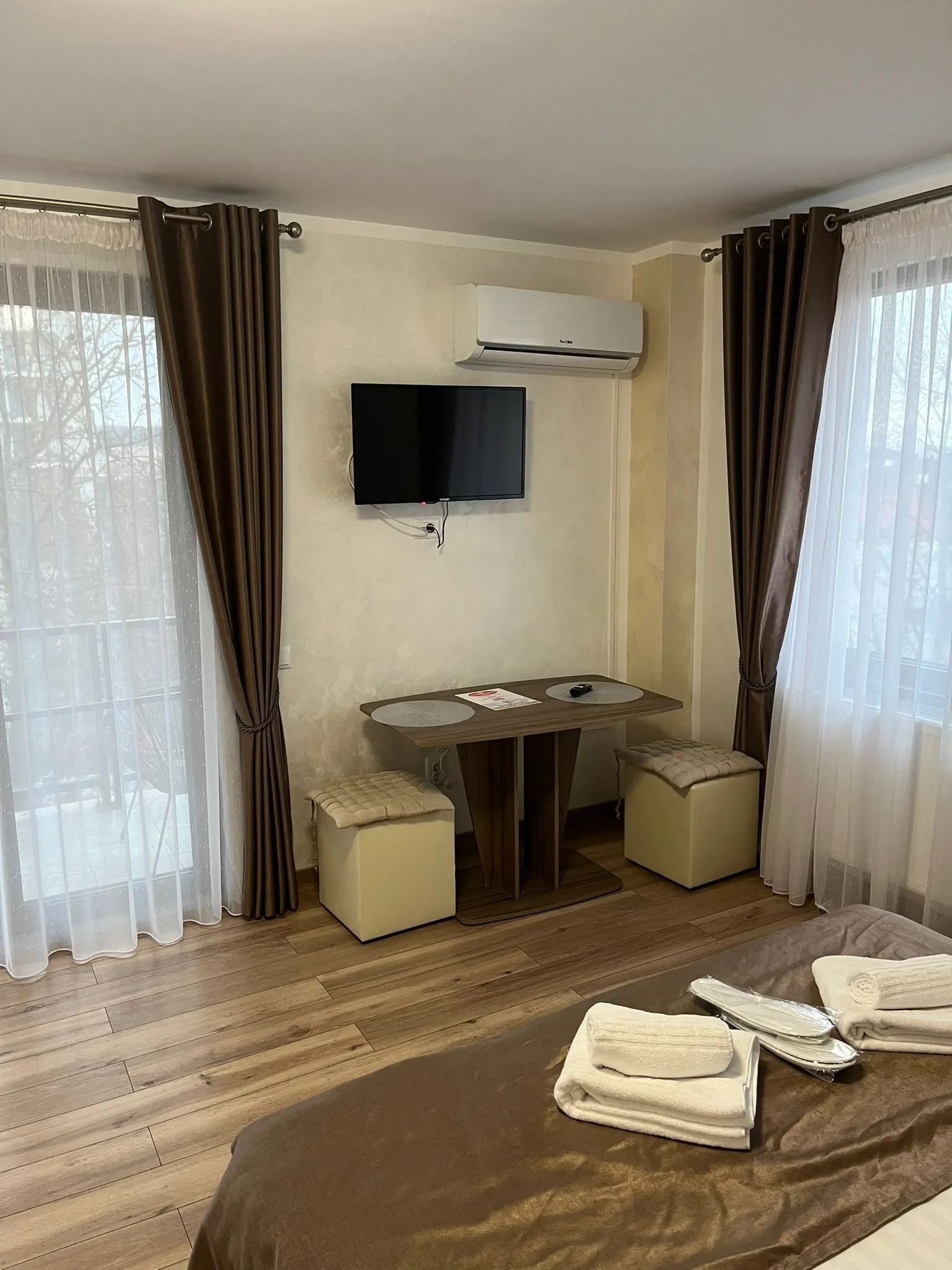 Hotel Palas Grand View Iași – Jassy, Rumunia
