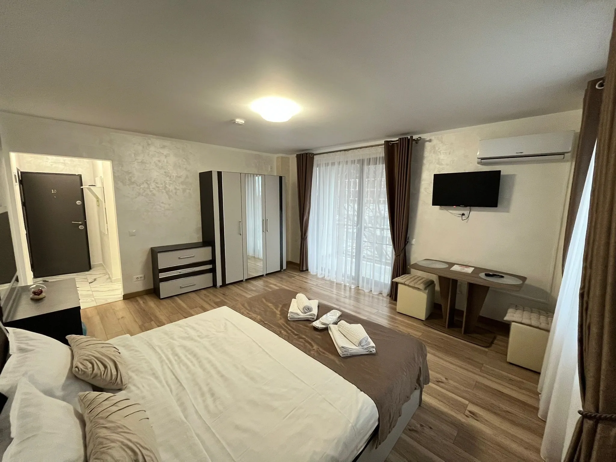 Hotel Palas Grand View Iași – Jassy, Rumunia