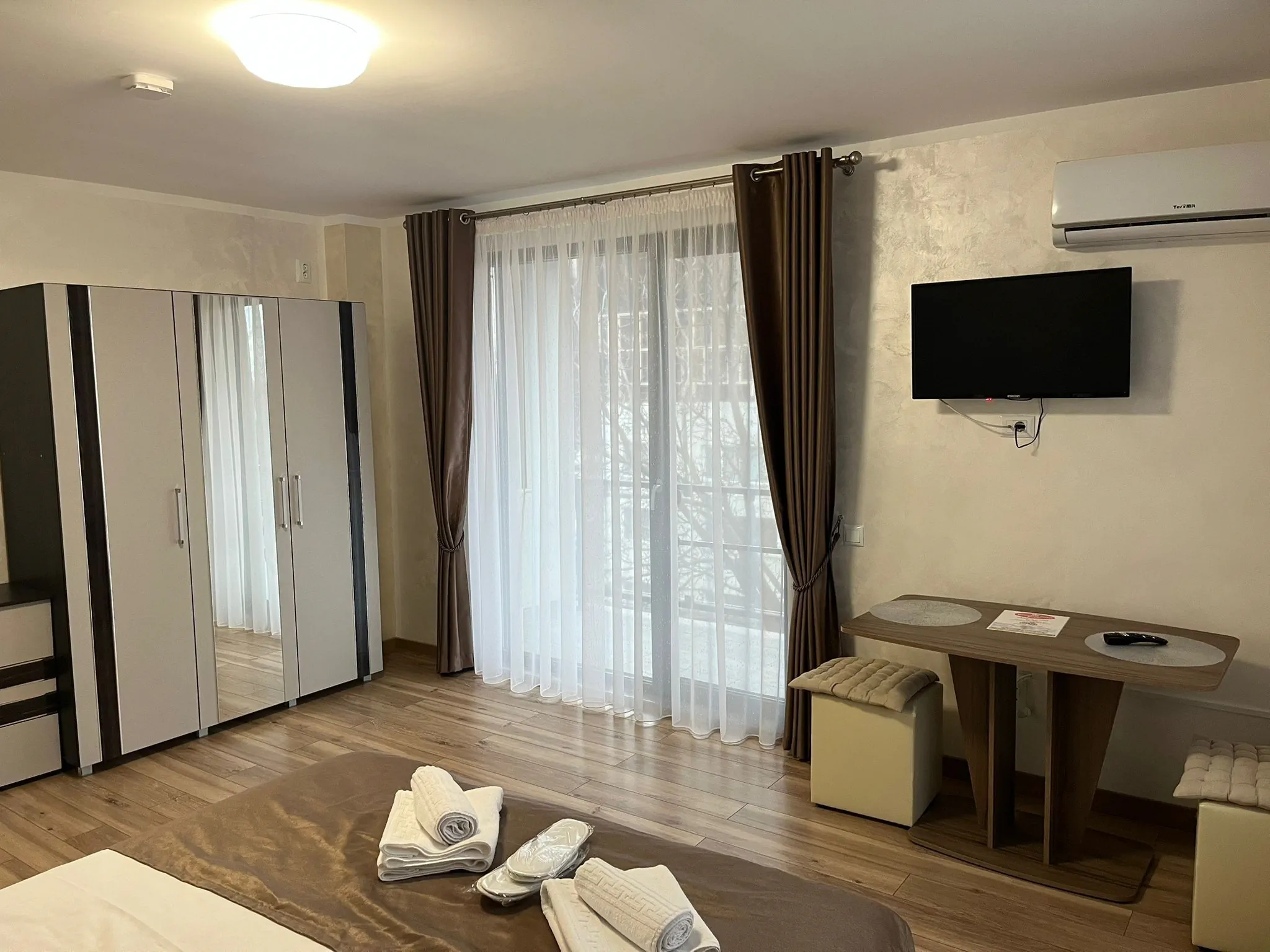 Hotel Palas Grand View Iași – Jassy, Rumunia