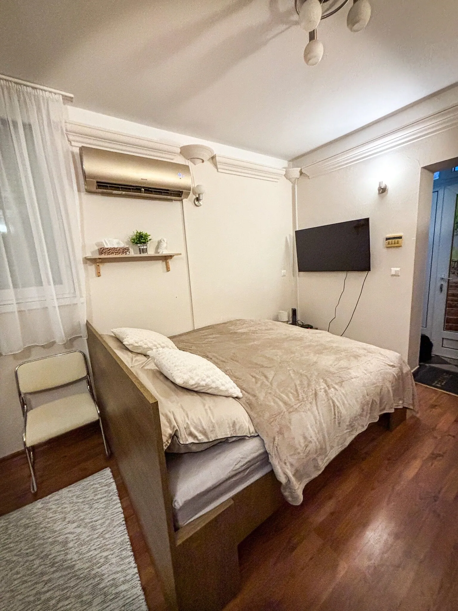 Flóra Apartman Debrecen - foto 1