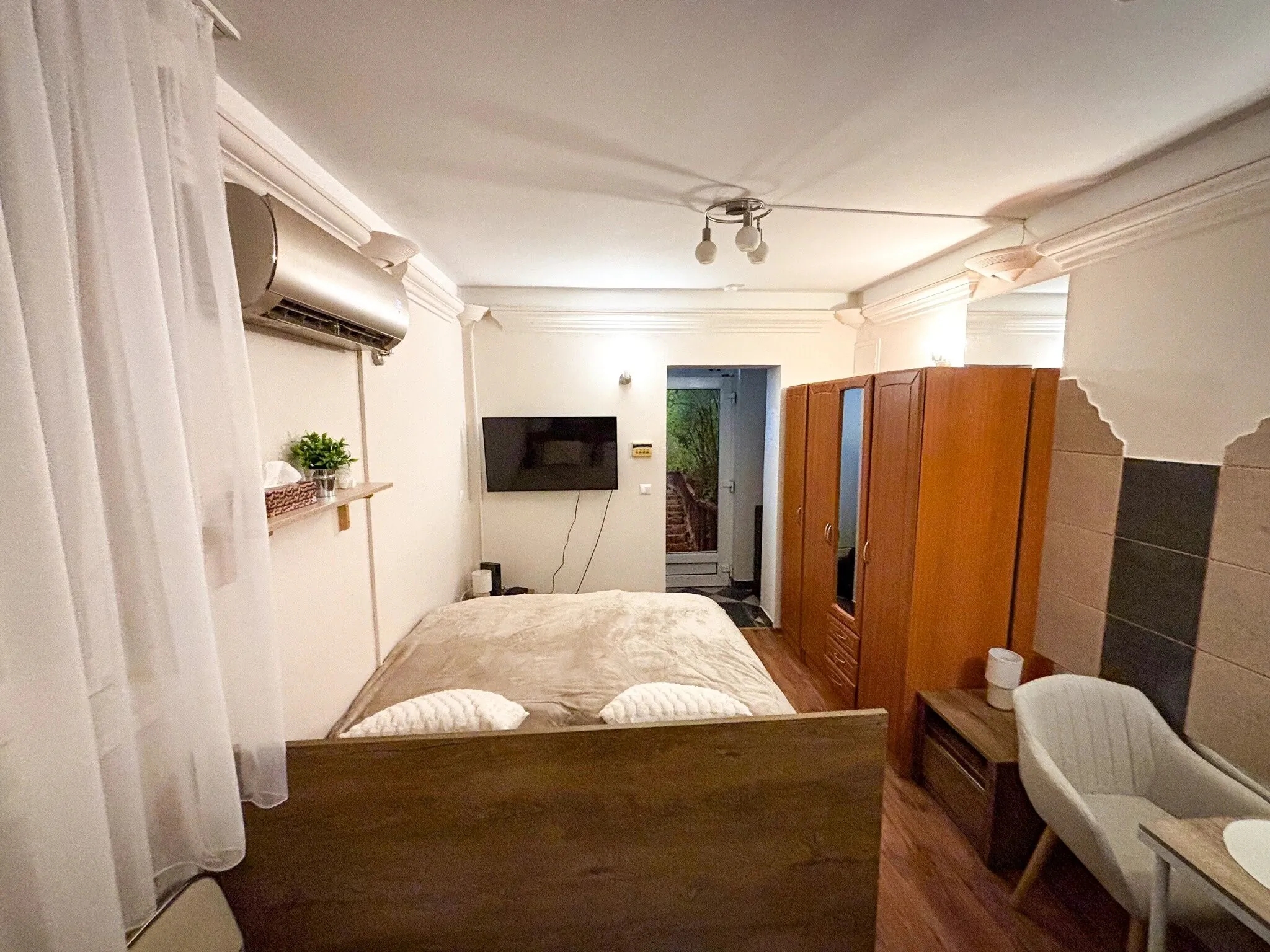 Flóra Apartman Debrecen - foto 4