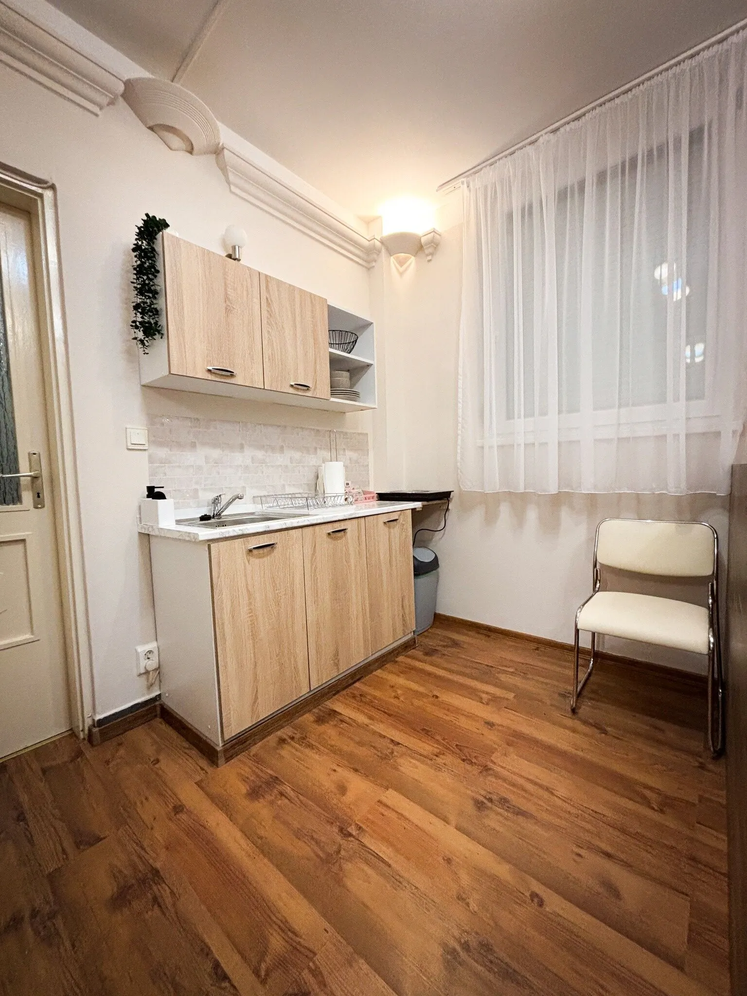 Flóra Apartman Debrecen - foto 5