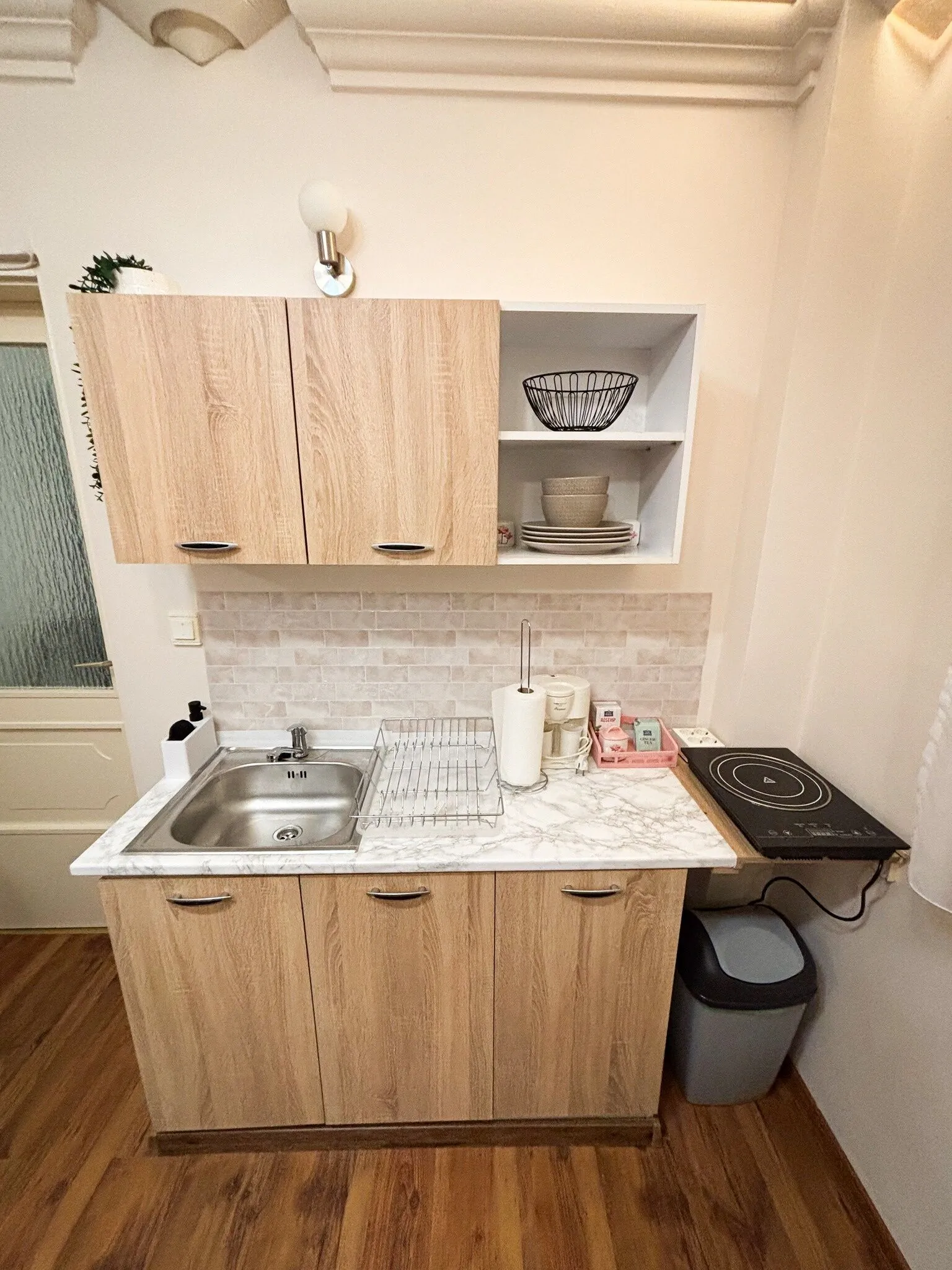 Flóra Apartman Debrecen - foto 6