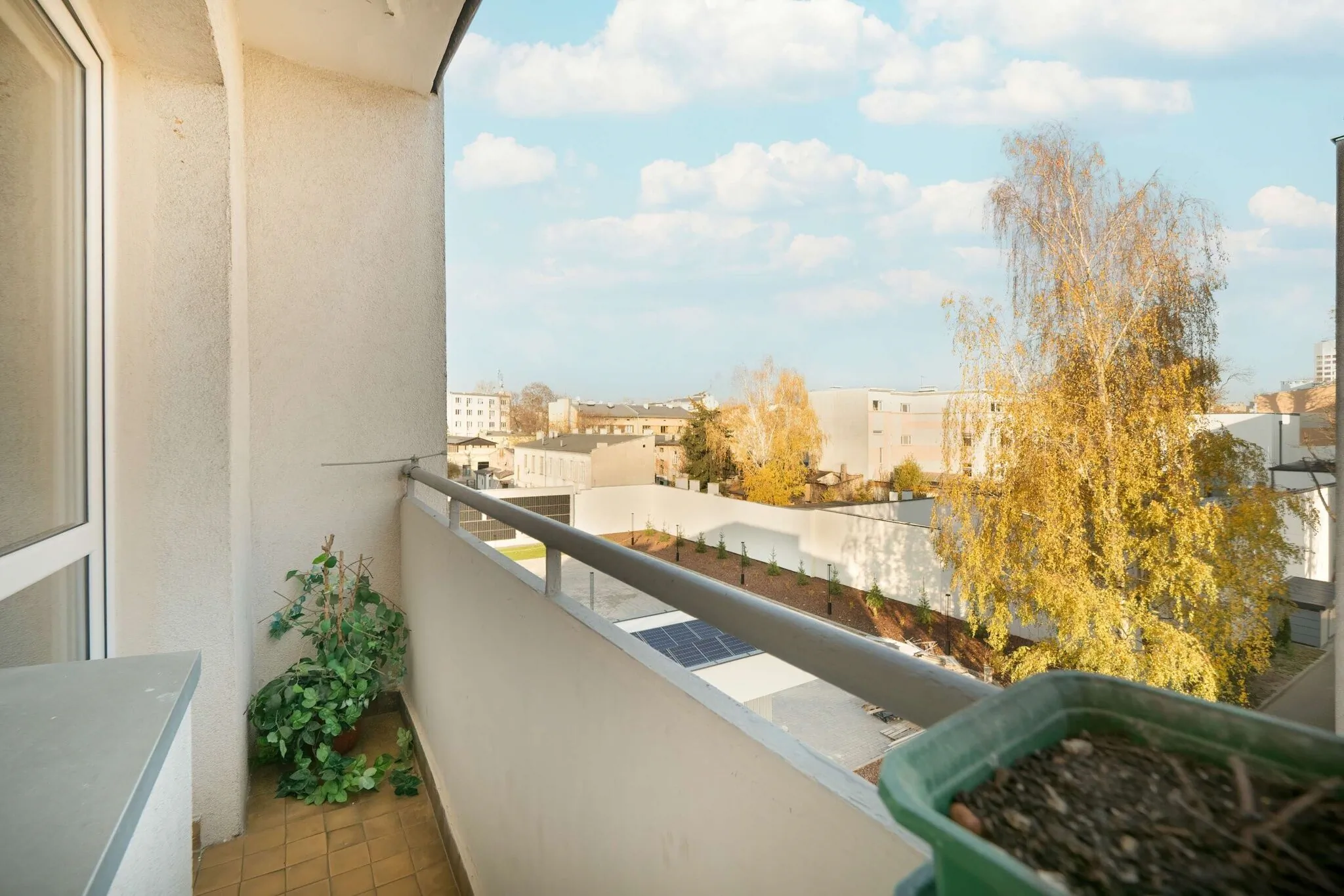 Zeromskiego 90A Vintage Apartament Balcony Łódź - foto 4