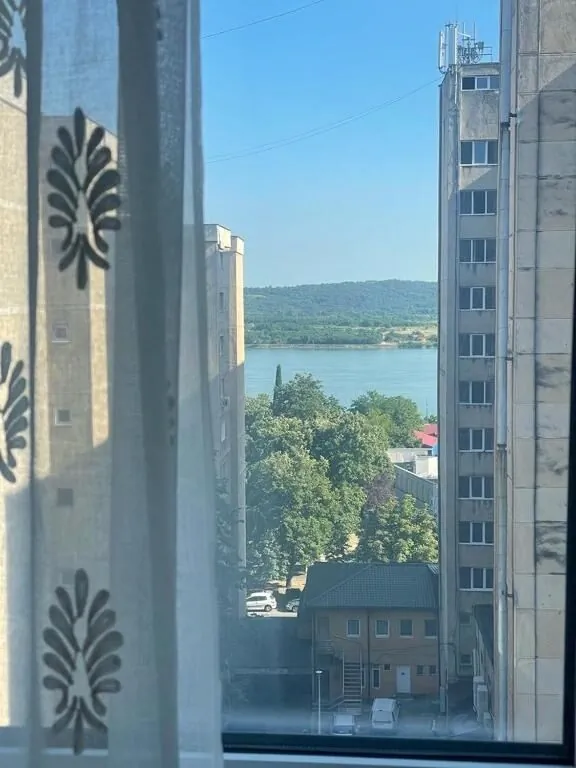 Apartament Aliseo Theater 2 Drobeta-Turnu Severin - foto 2