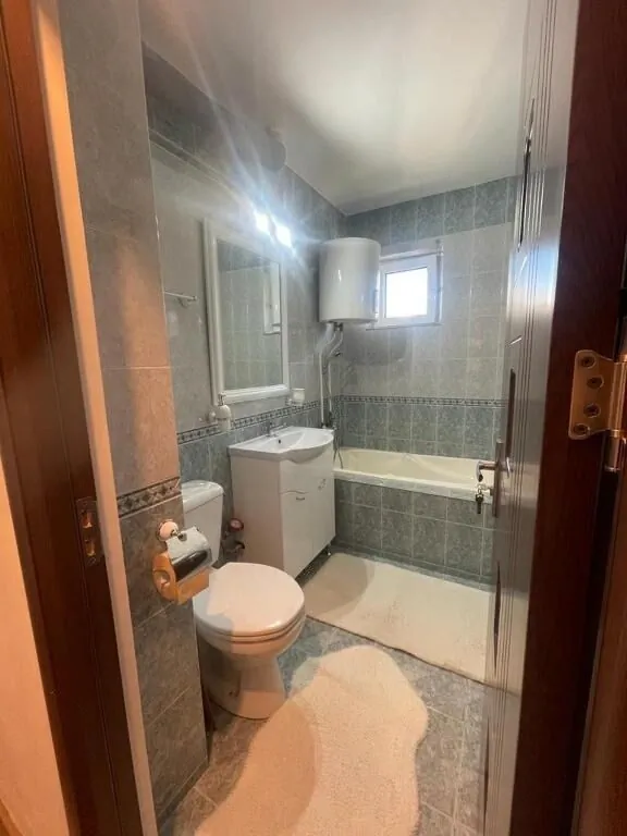 Apartament Aliseo Theater 2 Drobeta-Turnu Severin - foto 3