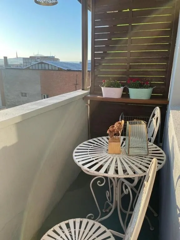 Apartament Aliseo Theater 2 Drobeta-Turnu Severin - foto 4