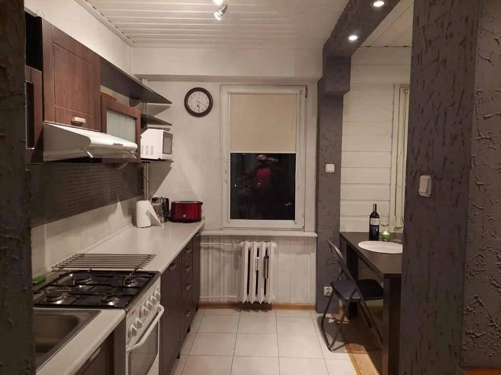 Apartament na 9 piętrze z pięknym widokiem Nowy Sącz – Nowy Sącz, Polonia