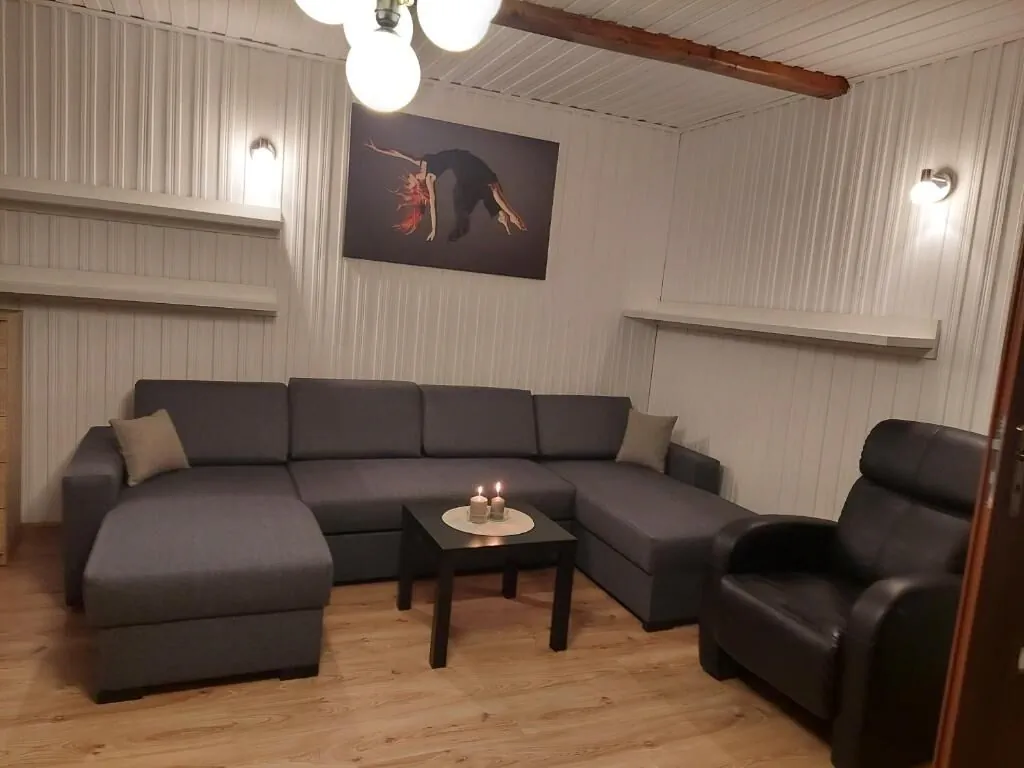 Apartament na 9 piętrze z pięknym widokiem Nowy Sącz – Nowy Sącz, Polonia