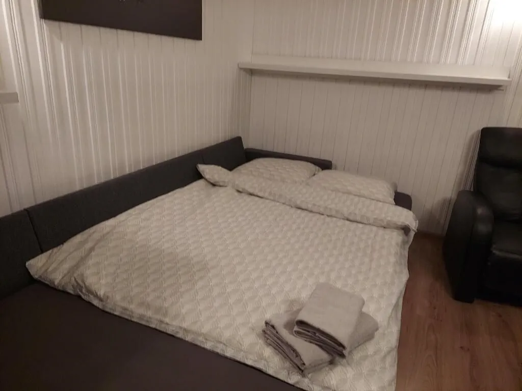 Apartament na 9 piętrze z pięknym widokiem Nowy Sącz – Nowy Sącz, Polonia