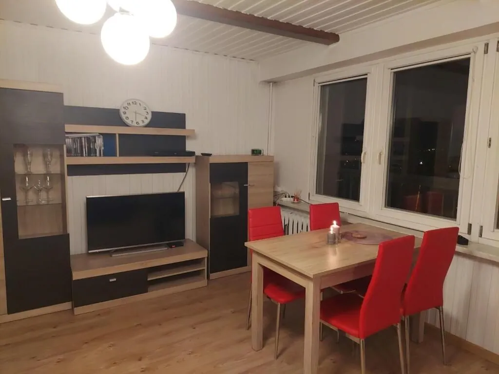 Apartament na 9 piętrze z pięknym widokiem Nowy Sącz – Nowy Sącz, Polonia