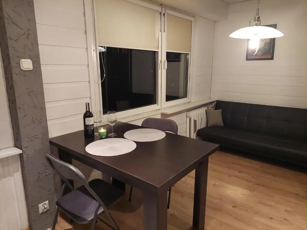 Apartament na 9 piętrze z pięknym widokiem Nowy Sącz – Nowy Sącz, Polonia