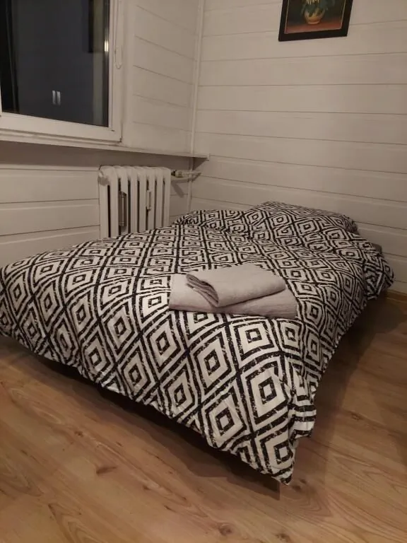 Apartament na 9 piętrze z pięknym widokiem Nowy Sącz – Nowy Sącz, Polonia