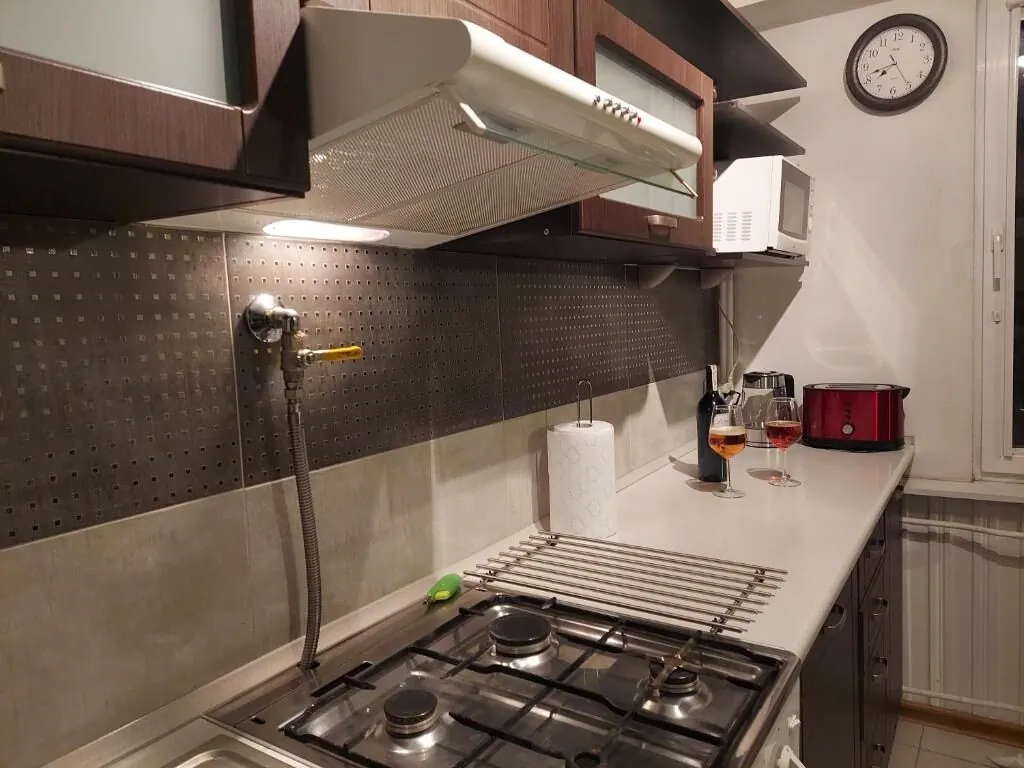 Apartament na 9 piętrze z pięknym widokiem Nowy Sącz – Nowy Sącz, Polonia