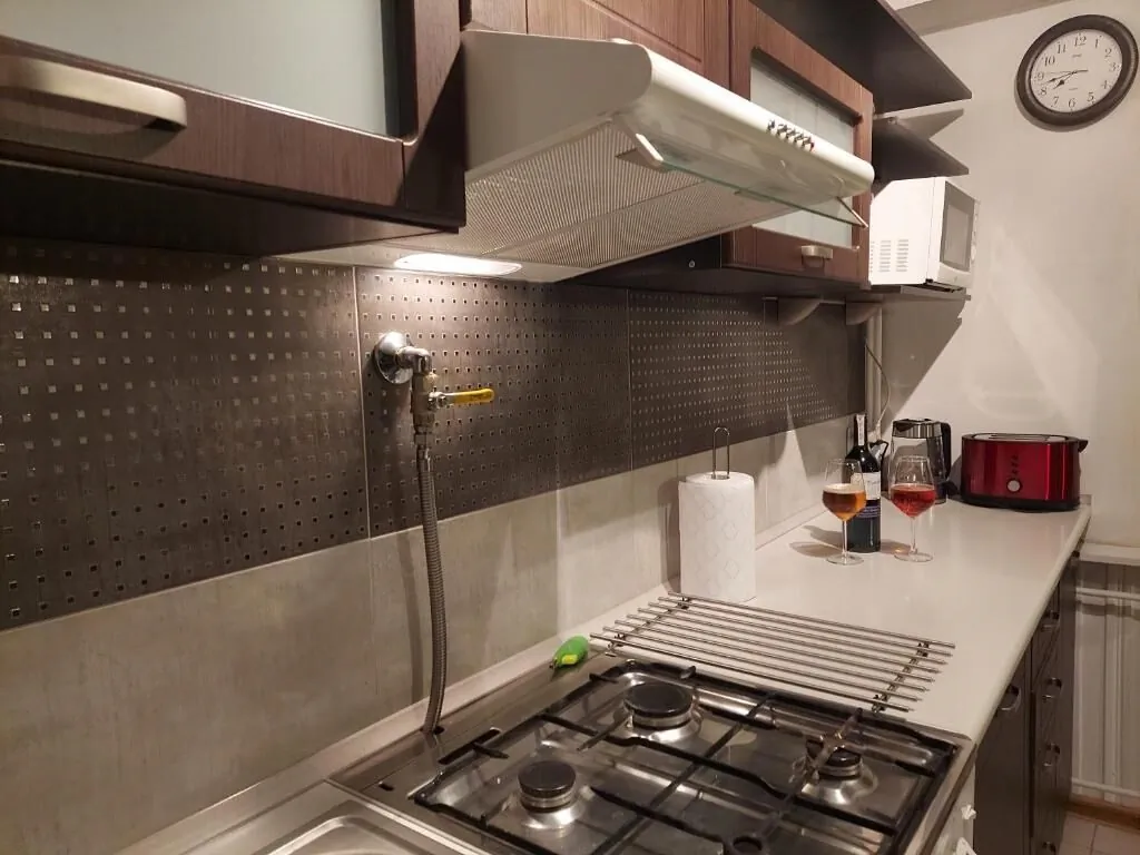 Apartament na 9 piętrze z pięknym widokiem Nowy Sącz – Nowy Sącz, Polonia