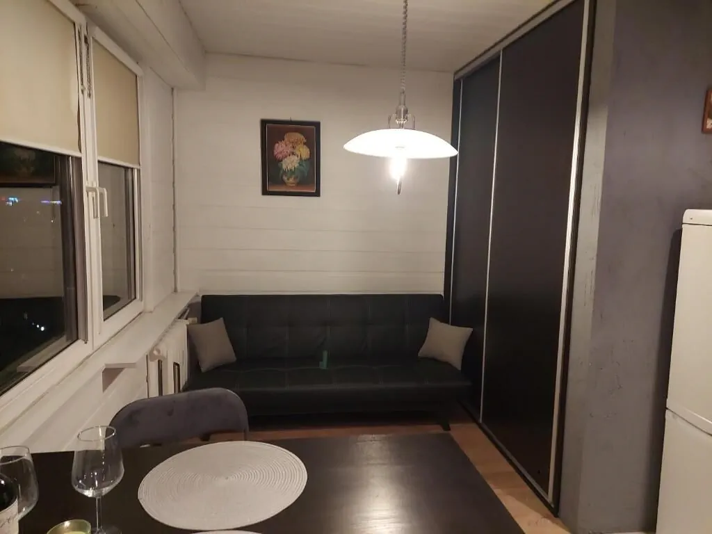 Apartament na 9 piętrze z pięknym widokiem Nowy Sącz – Nowy Sącz, Polonia