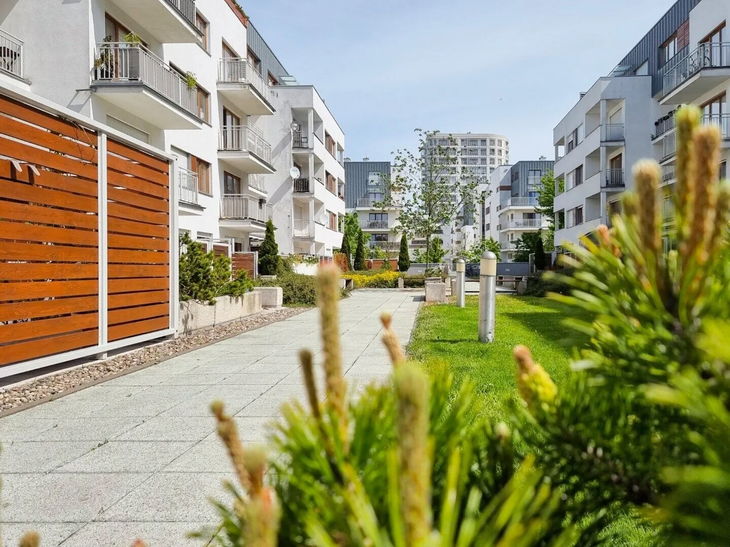 visit baltic - Platan Family CH12 - foto 1