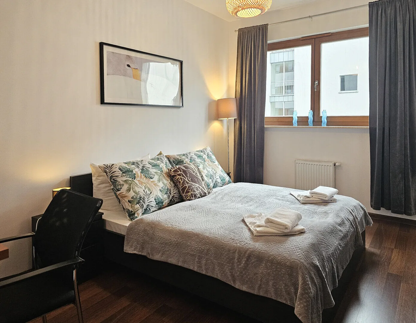 visit baltic - Platan Family CH12 - foto 4