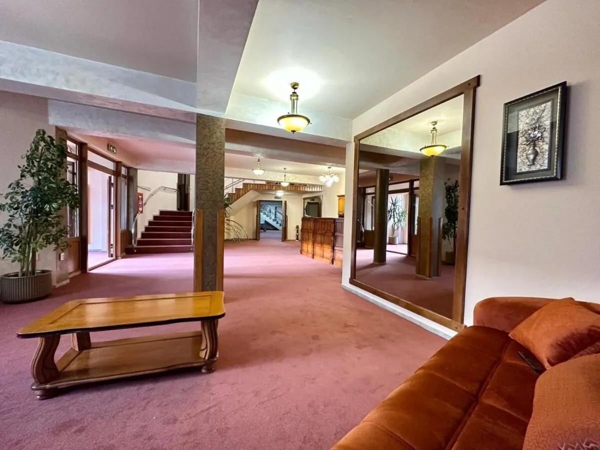 Hotel Erene Câmpulung Moldovenesc – Câmpulung Moldovenesc, România