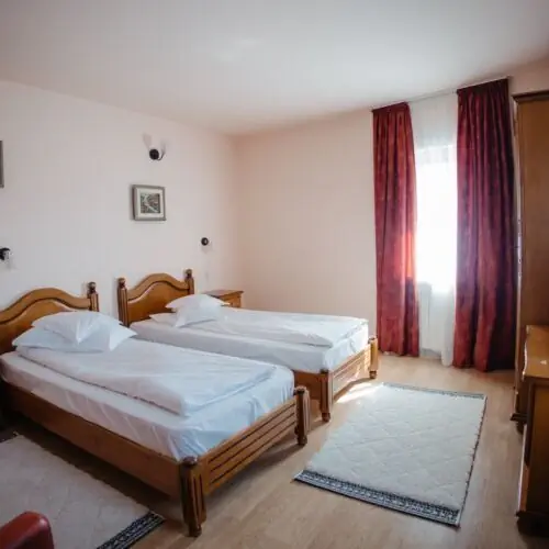 Hotel Erene Câmpulung Moldovenesc – Câmpulung Moldovenesc, România