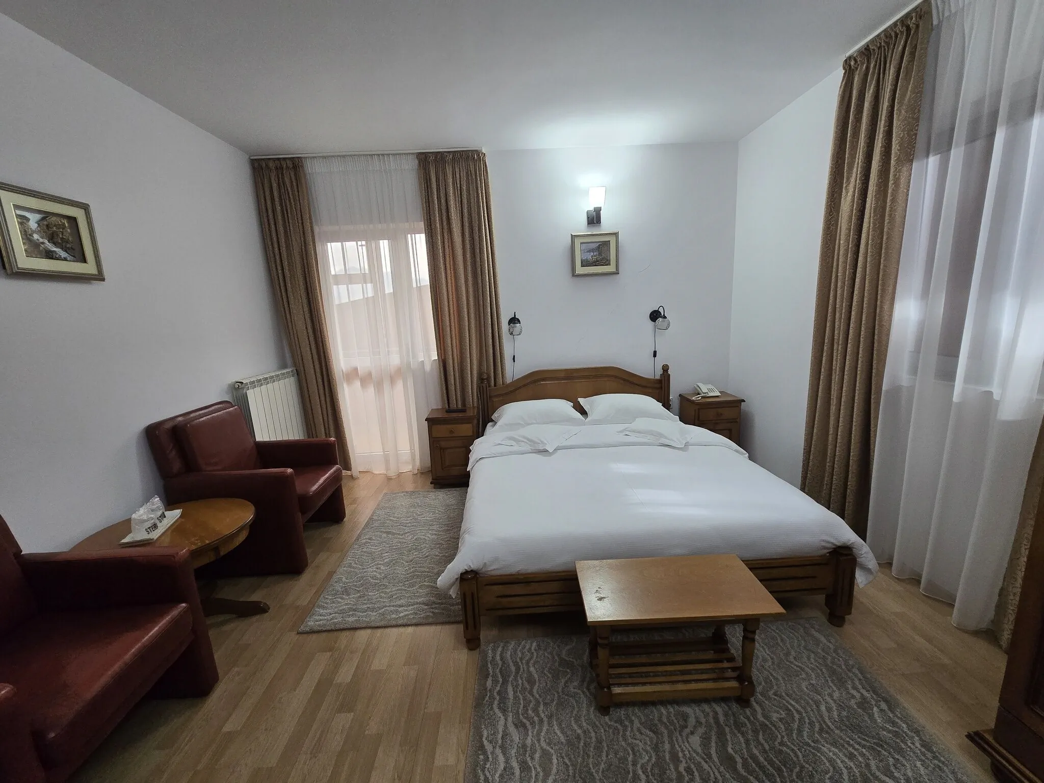 Hotel Erene Câmpulung Moldovenesc – Câmpulung Moldovenesc, România