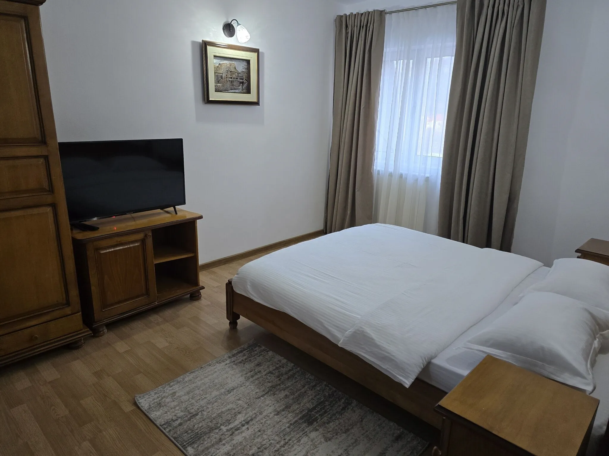 Hotel Erene Câmpulung Moldovenesc – Câmpulung Moldovenesc, România