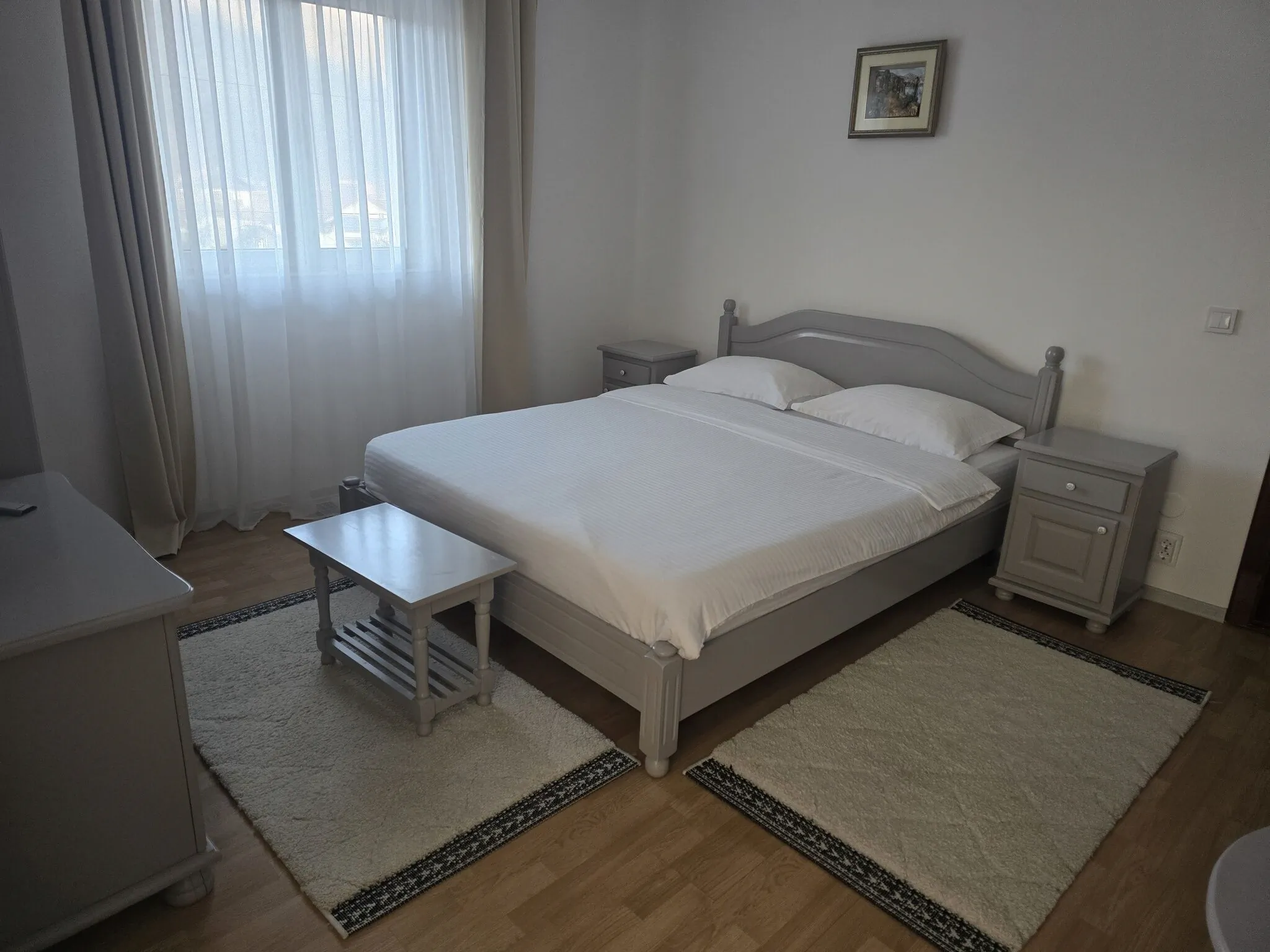 Hotel Erene Câmpulung Moldovenesc – Câmpulung Moldovenesc, România