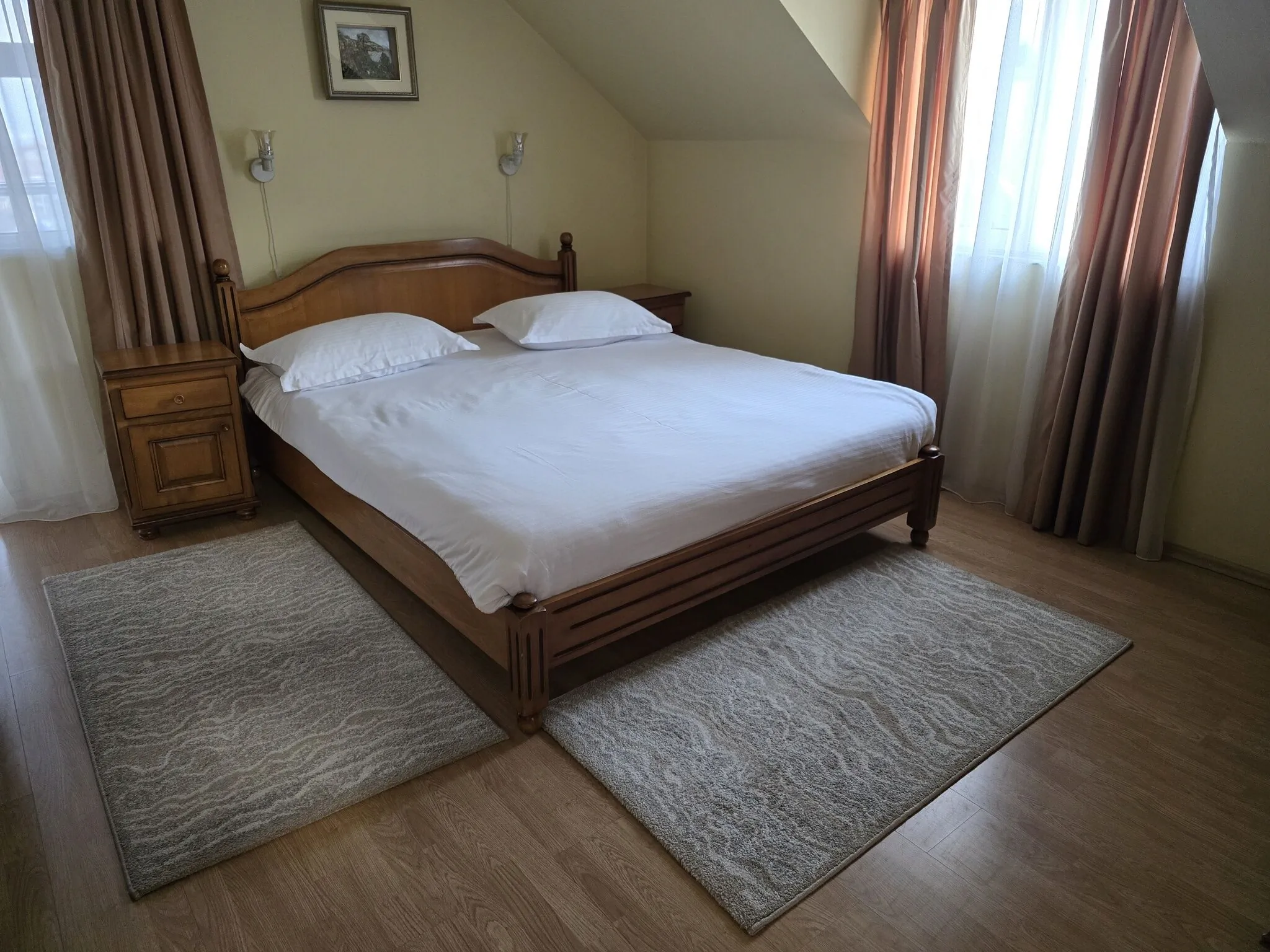 Hotel Erene Câmpulung Moldovenesc – Câmpulung Moldovenesc, România