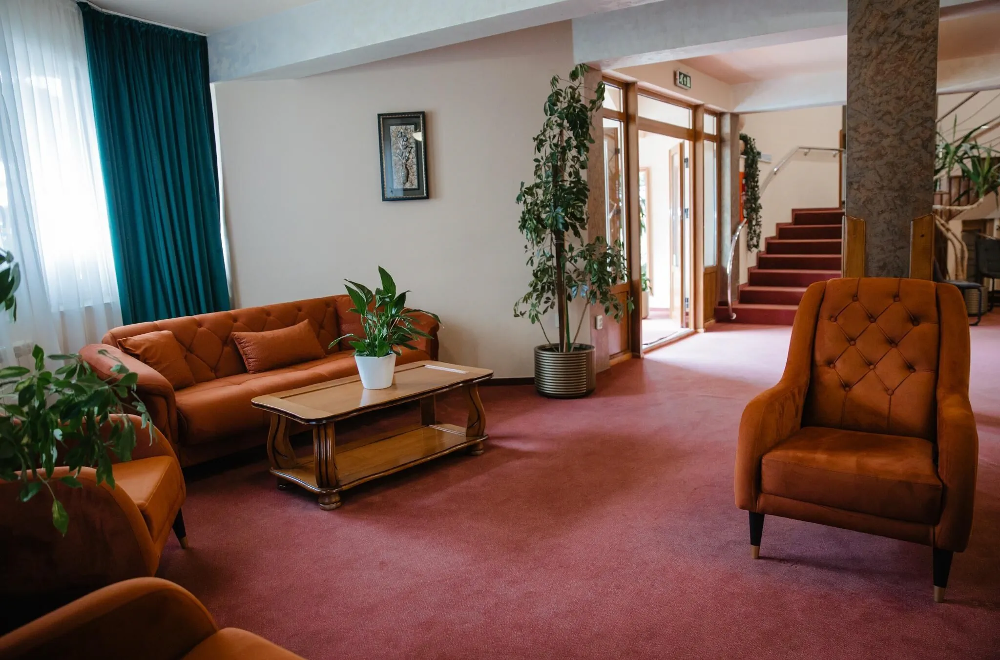 Hotel Erene Câmpulung Moldovenesc – Câmpulung Moldovenesc, România