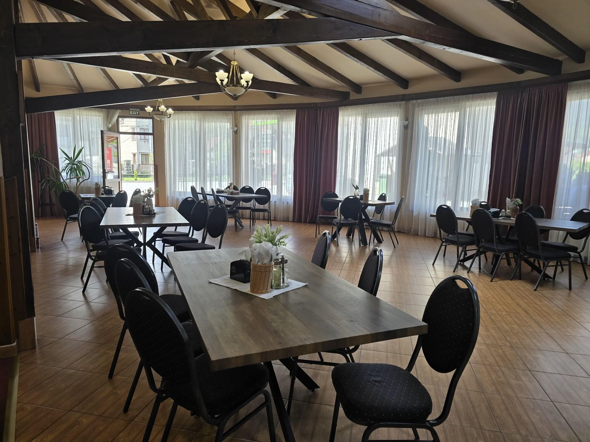 Hotel Erene Câmpulung Moldovenesc – Câmpulung Moldovenesc, România