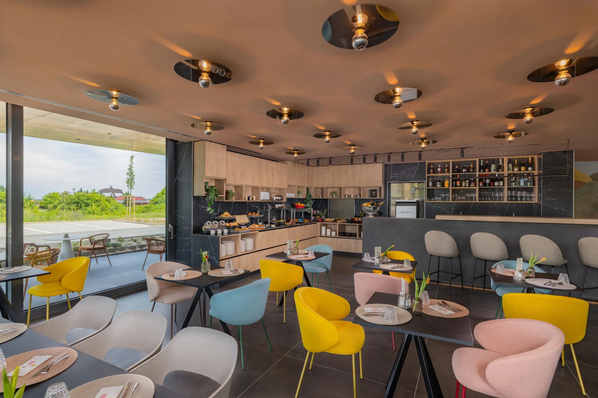 Viale Boutique Hotel Villány – Villány, Ungaria