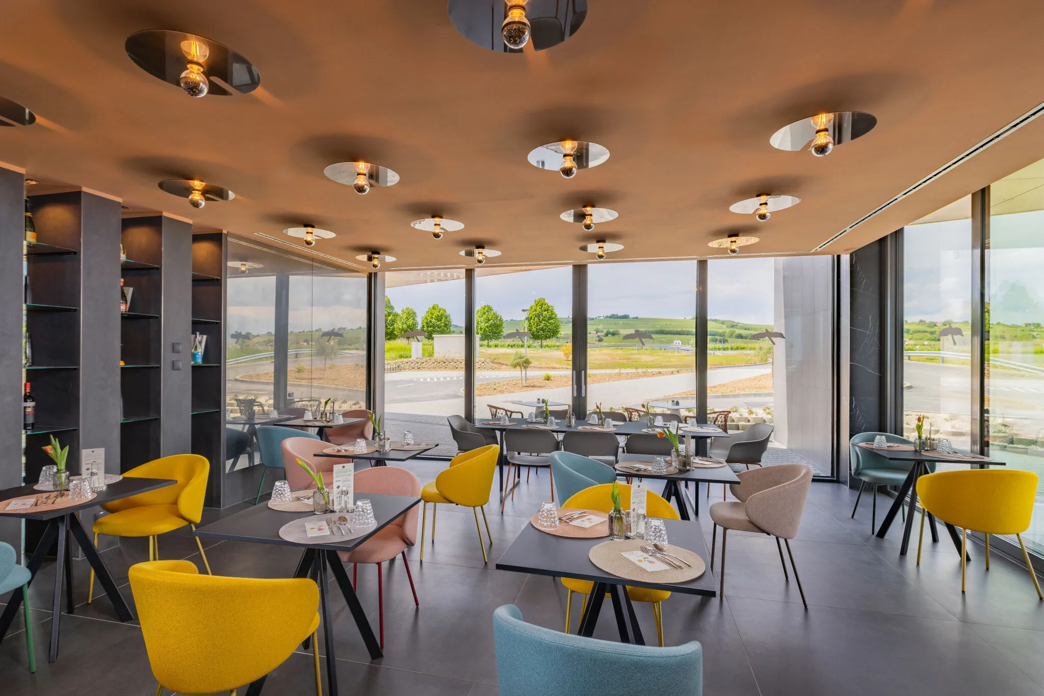 Viale Boutique Hotel Villány – Villány, Ungaria