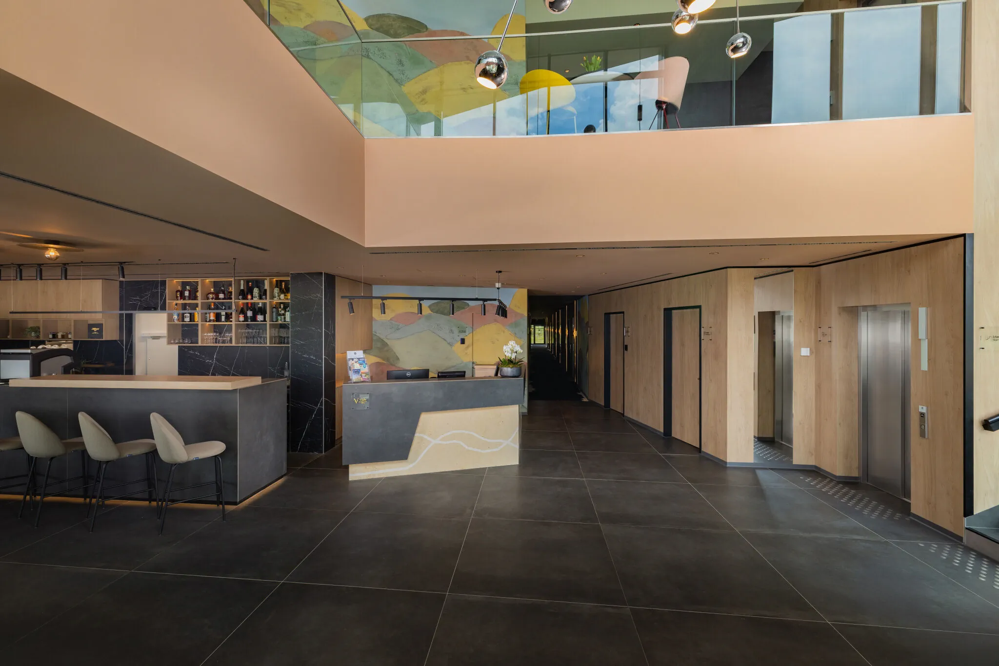 Viale Boutique Hotel Villány – Villány, Ungaria